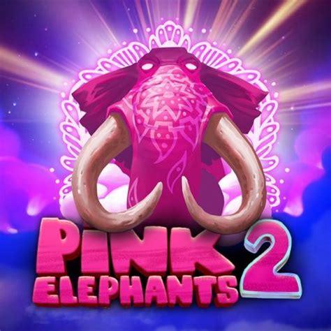 Pink Elephants 2 Parimatch